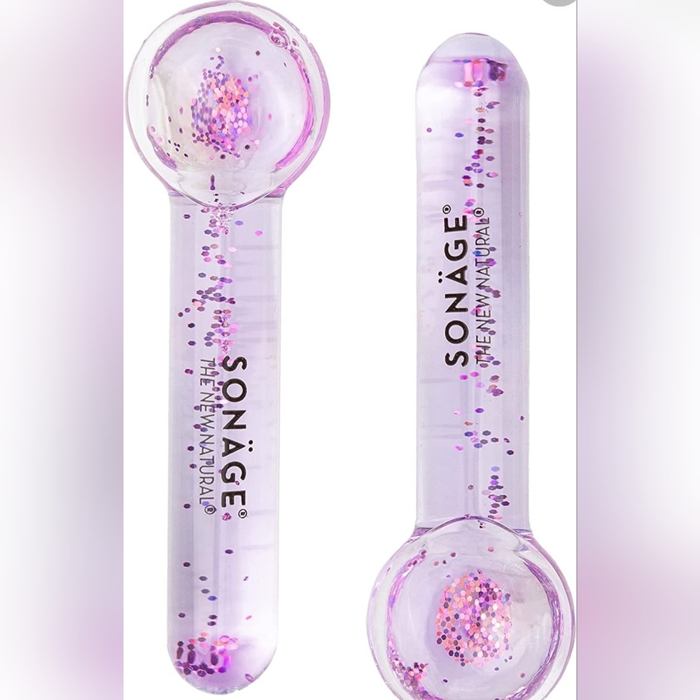 SONAGE Mini icy globes NIB